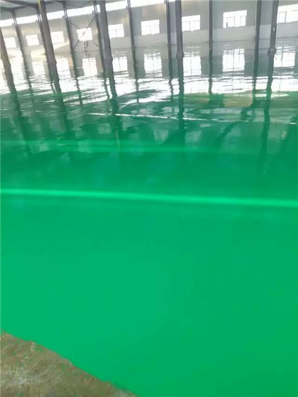 碌曲，我直接给你一份室外地坪漆翻新维修